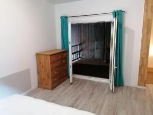 Appartements Les ripouilles : photos des chambres