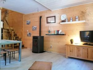 Appartements Les ripouilles : photos des chambres