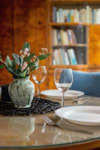 Pet-friendly Apartment Krasickiego Podgórze Cracow by Noclegi Renters