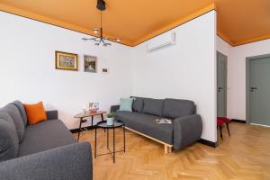 Pet-friendly Apartment Krasickiego Podgórze Cracow by Renters