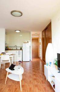 Apartamento Maypa 1 Calma