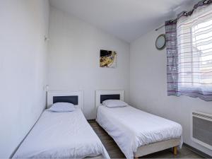 Appart'hotels Vacanceole - Les demeures de la Massane - Argeles-sur-Mer : photos des chambres