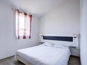 Appart'hotels Vacanceole - Les demeures de la Massane - Argeles-sur-Mer : photos des chambres