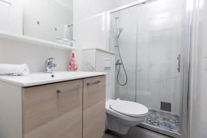 Apartment Ana -free large private parking available