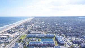 Seaside At Anastasia 202 - 4hvězdičkové hotely ve městě St. Augustine