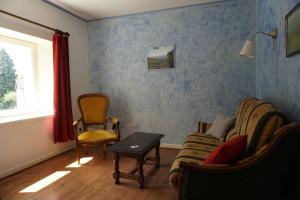 B&B / Chambres d'hotes Les Neuf Bouleaux : photos des chambres