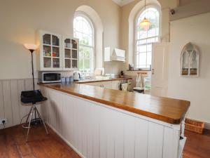 Chapel House