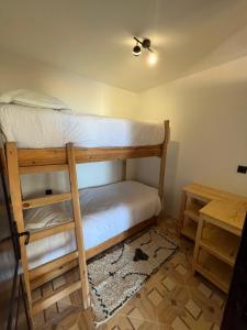 Single fin beach house