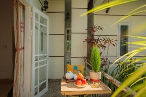 Strawberry Garden Homestay