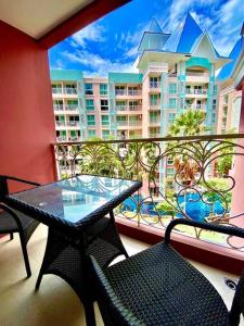 Grande Caribbean by Pattaya Sunny Rentals