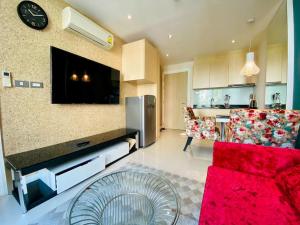 Grande Caribbean by Pattaya Sunny Rentals