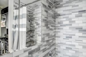 West Village 1br fully furnished w wd NYC-1166