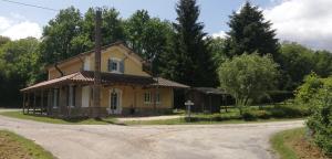 Maisons de vacances Garden Cottage : Maison 2 Chambres