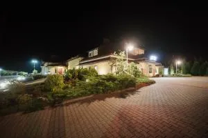 Hotel Hetman - Kiełkowice