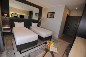 Dedeman Van Resort & Aquapark