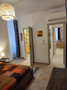 Appart'hotels Residence Mart'ins : photos des chambres