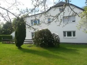 Ubytování Chadimovi - Kaiserwalde