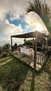 Villa Awara - Piscina privada - Private pool - by Rural La Palma