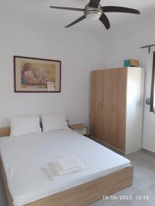Pefkonas Apartments 100 m from the beach