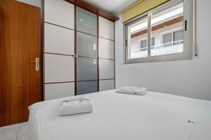 Hauzify I Apartament Colón 1B