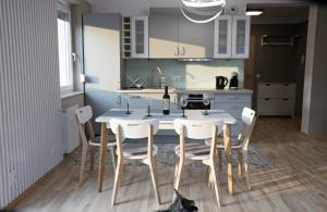 Apartament Amerigo