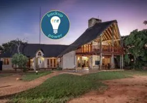 23 Zebula - 4 Bedroom 14 Sleeper Home - Rooiberg