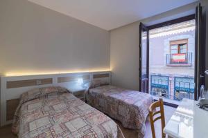 Matis Suite - San Torcuato 4