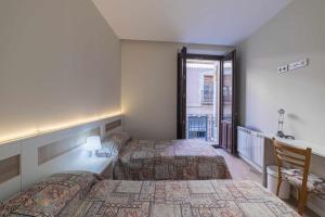 Matis Suite - San Torcuato 4