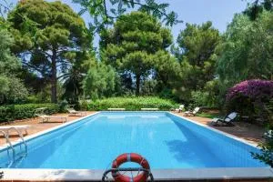 Ville Mirto - 圣夫拉维亚