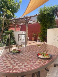 Casa Limonero