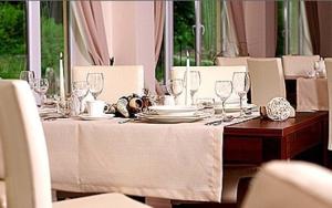 Ośrodek Wypoczynkowy Ariston