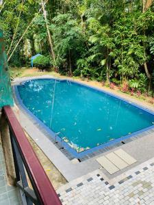 Hareesha Holiday Resort