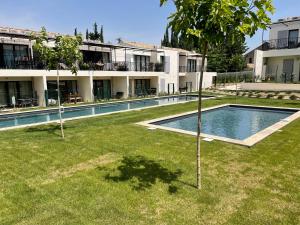 Appartements FOU DU VENTOUX : photos des chambres