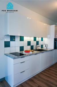 Pod Brzozami Apartamenty 5 Mórz