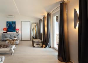 Claro De Lua Circeo B&B