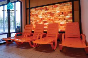 Pod Brzozami Apartamenty 5 Mórz