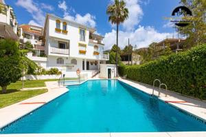 Apartamento La Chalana Marbella