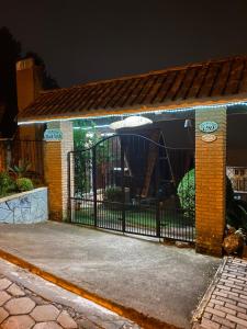 Chalés Paraíso Monte Verde