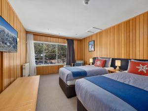 Thredbo Alpine Hotel