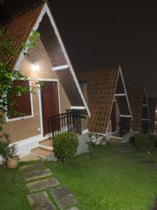 Chalés Paraíso Monte Verde