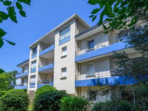 Appart'hotels Vacanceole - Ker Goh Lenn - Vannes / Morbihan : photos des chambres