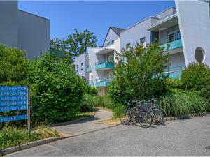 Appart'hotels Vacanceole - Ker Goh Lenn - Vannes / Morbihan : photos des chambres