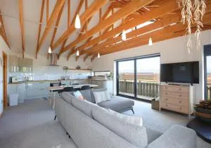 Belle Haven Chalet. - Innerwick