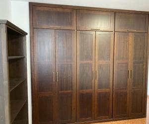 Piso grande de 120 m2, a 15 de la playa en coche