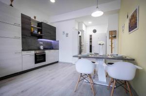 Deluxe apartman Egle1 i studio Egle 2 whit a private parking