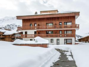 Appartements Appartement Val-d'Isere, 3 pieces, 5 personnes - FR-1-519-22 : photos des chambres