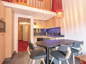 Appartements Studio Val-d'Isere, 1 piece, 5 personnes - FR-1-519-19 : photos des chambres