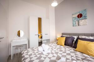 Deluxe apartman Egle