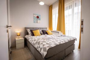 Deluxe apartman Egle