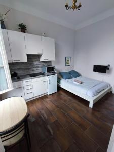 Appartement idéalement situé pour curiste